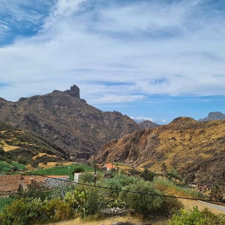Casa Ada Villa Tejeda  Dış mekan fotoğraf